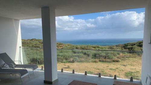 Blue Sunset Luxury Seaview Apartment La Duquesa