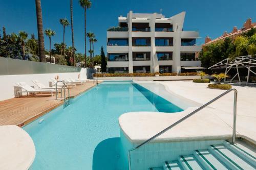 Apartment Next To The Beach In Dunes Beach