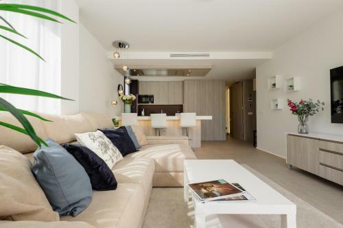 Apartment Next To The Beach In Dunes Beach