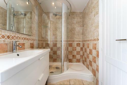Apartamento Sea Front Beach House Micaela G