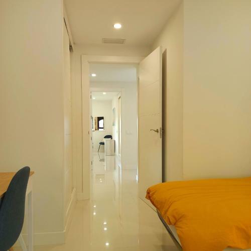 Casa Del Sol, La Paloma Beach Apartment With Pool