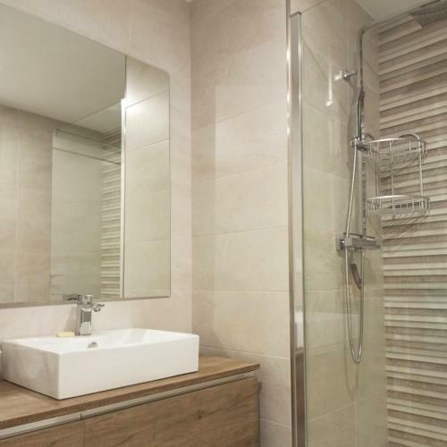 Casa Del Sol, La Paloma Beach Apartment With Pool