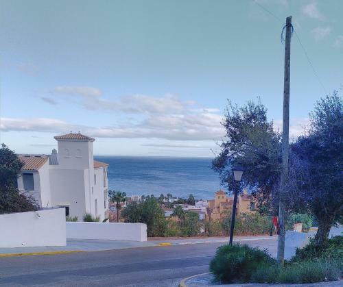 Casa Del Sol, La Paloma Beach Apartment With Pool