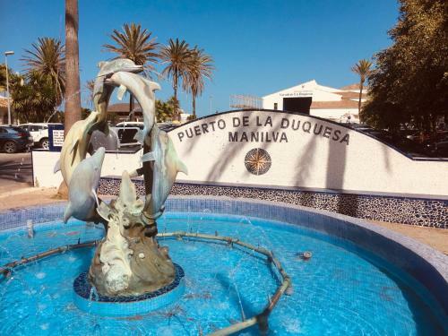 Casa Del Sol, La Paloma Beach Apartment With Pool