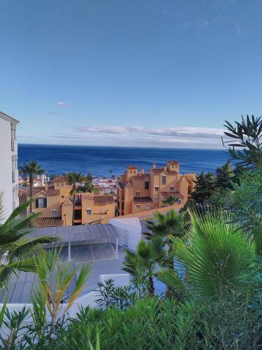 Casa Del Sol, La Paloma Beach Apartment With Pool