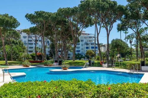 Apartamento Puerto Banus2 Beachfront And Pools