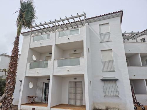 Beautiful New Apartment With Direct Sea View, First Line!!
