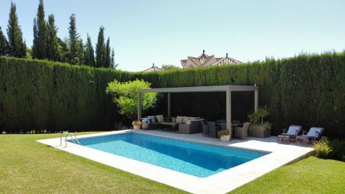 Villa Los Lirios - Eaw Homes