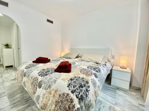 Precioso Apartamento Reformado En Dama de Noche