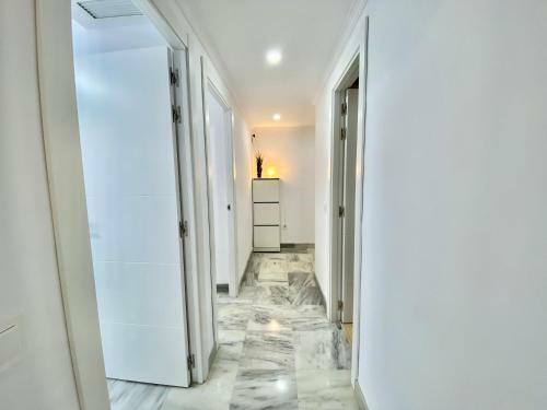 Precioso Apartamento Reformado En Dama de Noche