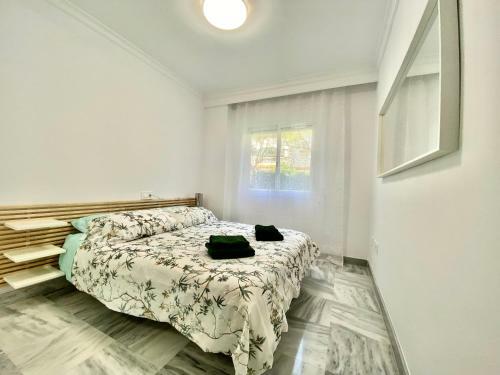 Precioso Apartamento Reformado En Dama de Noche