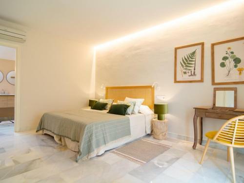 Apartamento Duplex In Parque Sol Refurbished With Sea Views