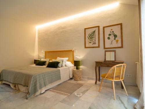 Apartamento Duplex In Parque Sol Refurbished With Sea Views