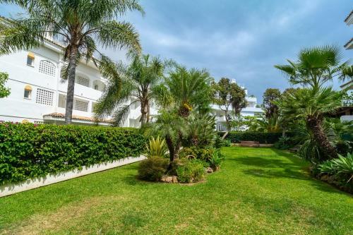 Apartamento Duplex In Parque Sol Refurbished With Sea Views