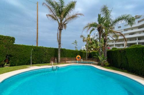 Apartamento Duplex In Parque Sol Refurbished With Sea Views