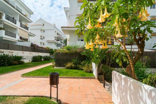 Apartamento Duplex In Parque Sol Refurbished With Sea Views