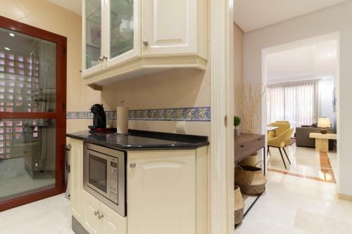 Xpce D Carlos Gardens Apartment