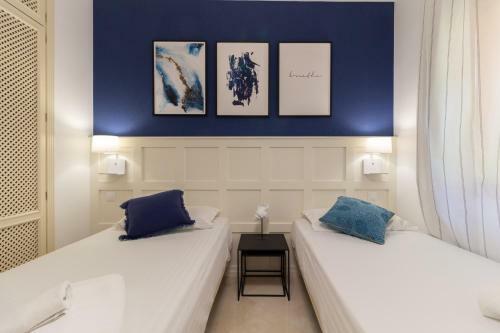 Xpce D Carlos Gardens Apartment