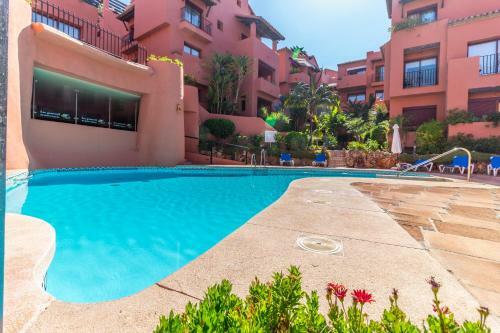 Xpce D Carlos Gardens Apartment