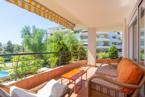 Apartamento Letmalaga Campos De Guadalmina