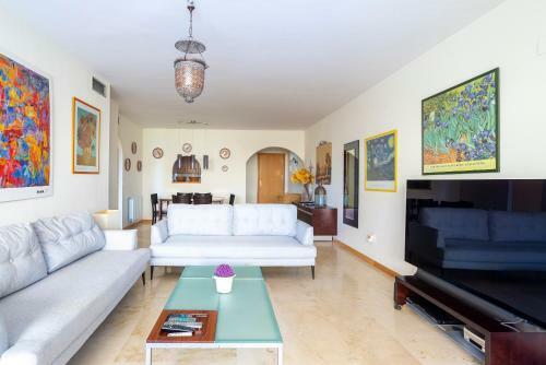 Apartamento Letmalaga Campos De Guadalmina