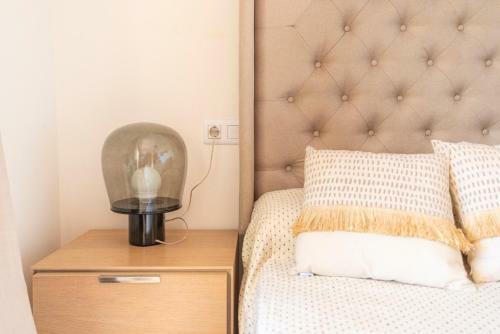 Apartamento Letmalaga Campos De Guadalmina