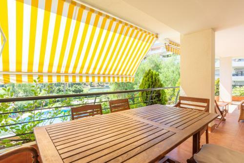 Apartamento Letmalaga Campos De Guadalmina