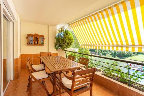 Apartamento Letmalaga Campos De Guadalmina