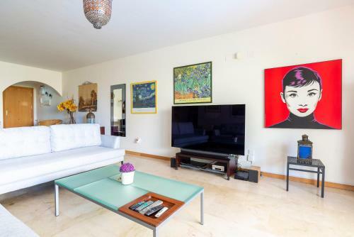 Apartamento Letmalaga Campos De Guadalmina