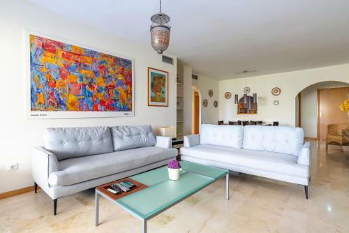 Apartamento Letmalaga Campos De Guadalmina