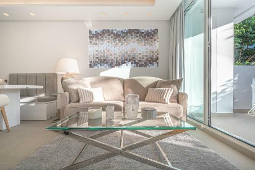 Puente Romano Hotel Apartment Marbella