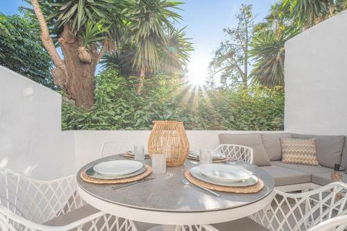Puente Romano Hotel Apartment Marbella