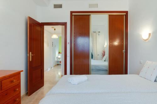 Apartamento La Almadraba 312