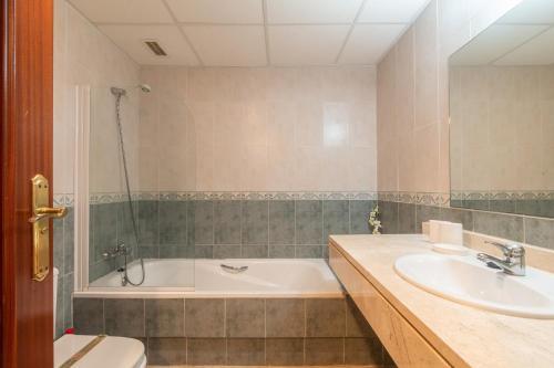 Apartamento La Almadraba 312