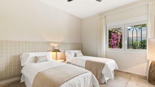 Villa La Concha, Nagueles, Marbella