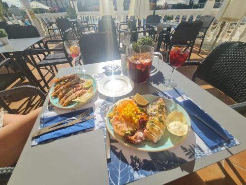 Villa Casa Silvia Marbella- Pla?a, S?o?ce, Spok�j I Golf