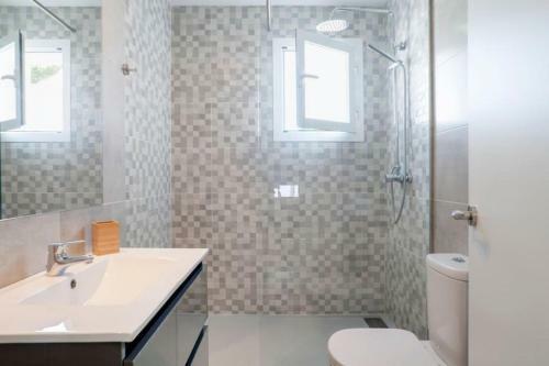 Villa Casa Silvia Marbella- Pla?a, S?o?ce, Spok�j I Golf