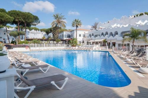 Villa Casa Silvia Marbella- Pla?a, S?o?ce, Spok�j I Golf