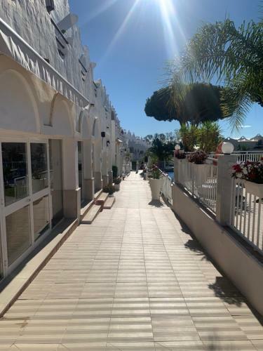Villa Casa Silvia Marbella- Pla?a, S?o?ce, Spok�j I Golf