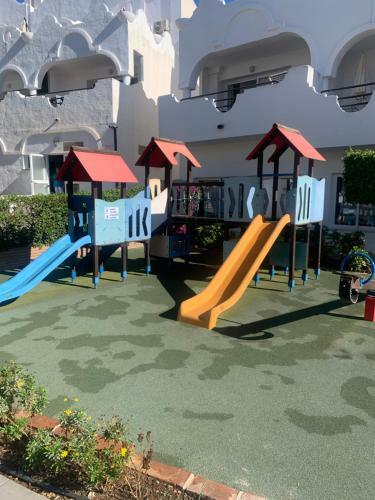 Villa Casa Silvia Marbella- Pla?a, S?o?ce, Spok�j I Golf