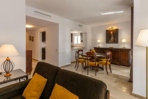 Sf Marbella Luxury Beach Apartment - Jardines de Las Golondrinas