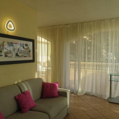 Apartamento Vista Hermosa Marbella