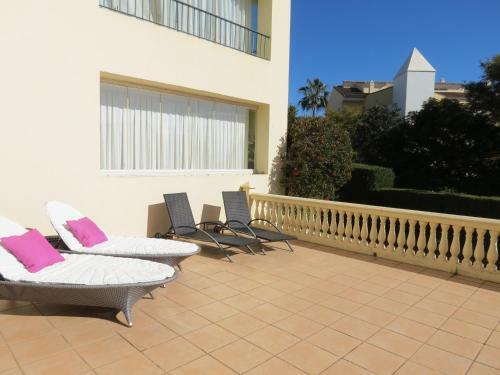 Apartamento Vista Hermosa Marbella
