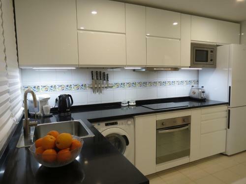 Apartamento Vista Hermosa Marbella