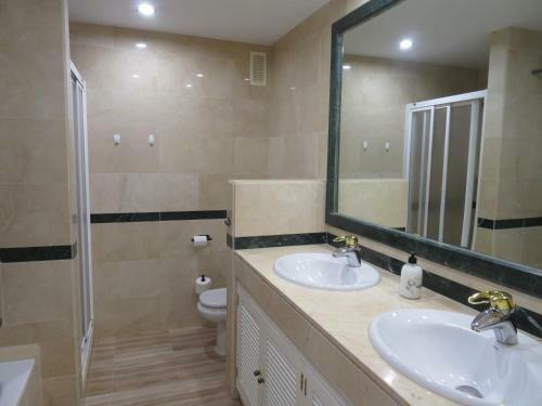 Apartamento Vista Hermosa Marbella