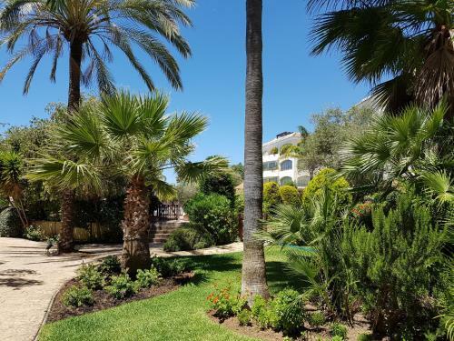 Apartamento Vista Hermosa Marbella