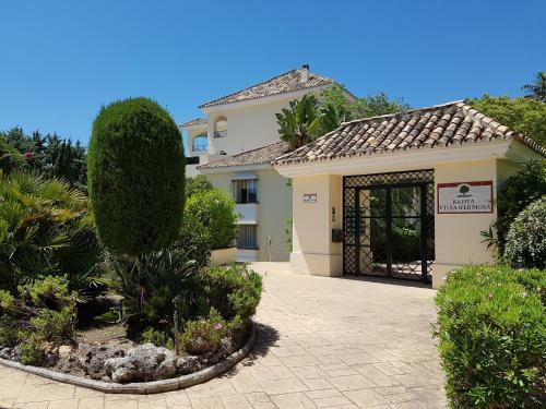 Apartamento Vista Hermosa Marbella