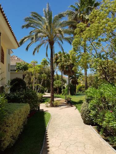 Apartamento Vista Hermosa Marbella