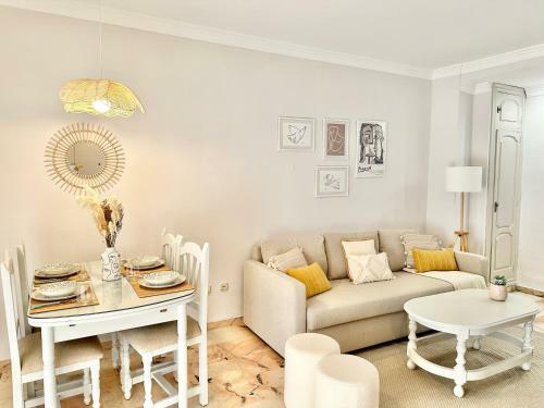 Apartamento Marbella Old Town-300m From The Beach
