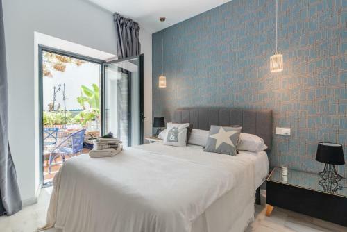 Apartamento Dreams Of Marbella